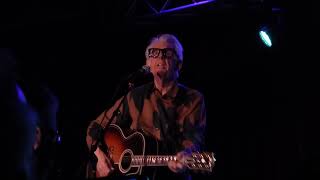 P1070625  Nick Lowe Heart Brighton Music Hall 10 17 2024