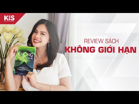 #1 Review Sách Không Giới Hạn – Thiền Ho'oponopono | Trinh Nguyễn | Review Sách Hay Mới Nhất
