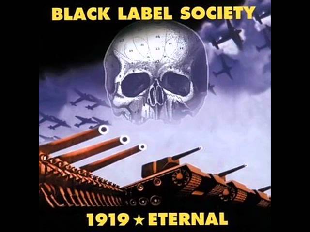Black Label Society - Lords of Destruction