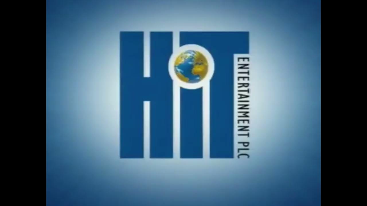 Wildbrain/Happy Nest/HIT Entertainment/Playhouse Disney (2004) YouTube