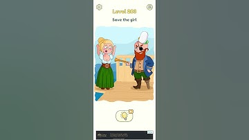 DOP 2 Delete One Part Level 203 #youtubeshorts #shortsvideo