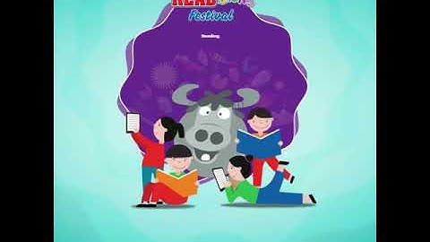 Inquirer Read Along Festival 2020