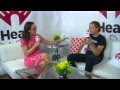 Robert DeLong Interview @ Lollapalooza