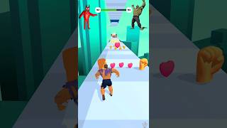 Rage Control Hulk Fun Runner Level-92 #fun #funny #reelsvideo #jscgaming #cartoon