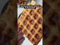 Waffle irons batter up a new trend with TikTok’s sushi waffles