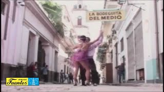 Suavecito - La Sonora Matancera /  Discos Fuentes chords