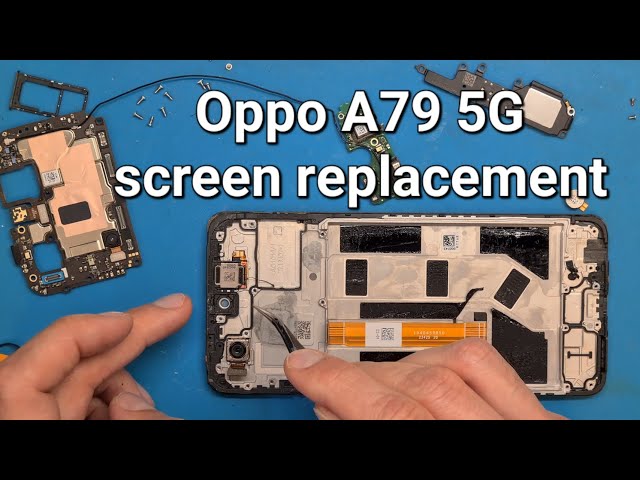 oppo A79 ジャンク Oppo A79 5G ジャンク品｜Yahoo!フリマ（旧PayPayフリマ）