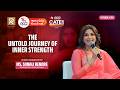 The Warrior Mindset: Navigating Change Beyond the Screen with Ms. Sonali Bendre | Ep. 119