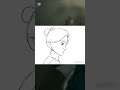 Sneak peak of "story of sparrow  ep1(story board)"