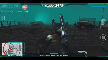 Zombeast Stream Walkthrough Part 3| Android Gameplay #Rsandroidgaminggroup