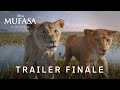 Mufasa: Il Re Leone | Trailer Finale | Dal 19 Dicembre al Cinema