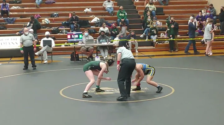 2022 Sub-regional Final