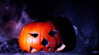 Death of a Pumpkin --- Time-Lapse