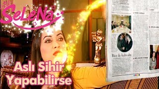 Aslı sihir yaparsa neler olur