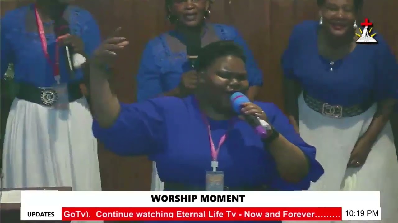 Watunaaza Nomusayigwo🙏🙏 Okusinza Ne Musumba Miriam Warugaba e'Mutundwe Christian Fellowship