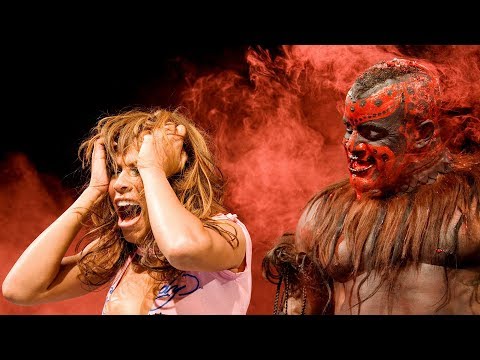 The Boogeyman's 5 creepiest moments
