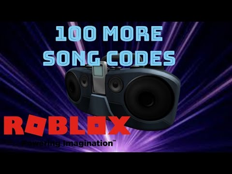 100 More Roblox Song Codes Also In Desc Youtube - mlg song codes on roblox