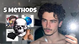5 Looksmaxing Method That Actually Work ( Full Guide )