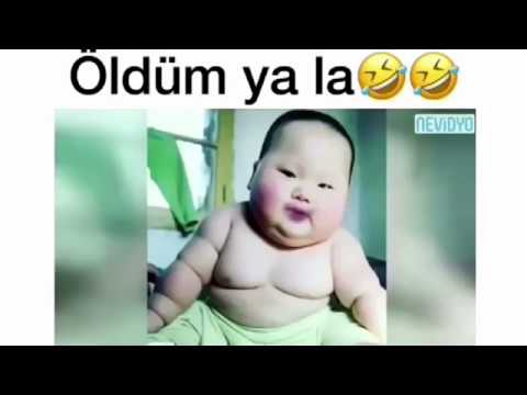 Gülmekten karın kası yaptıracak Videolar :D