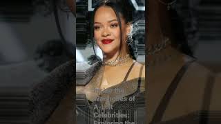 Inside The Wardrobes Of A-List Celebrities Exploring The Latest Fashion Trends And Styles