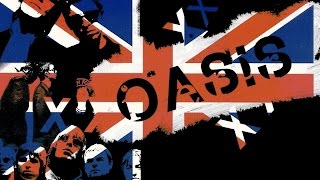 Oasis - Wonderwall (Drum Cover)