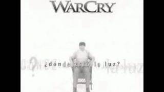 WARCRY - Contra el viento chords