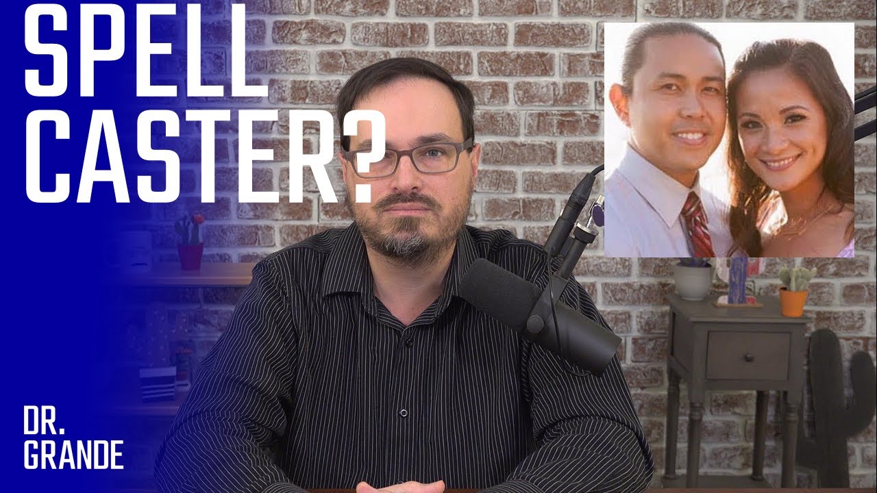 Maya Millete Case Analysis | Murder-For-Hire Spell Casters?