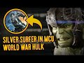 World War Hulk CONFIRMED | Geek Culture Explained