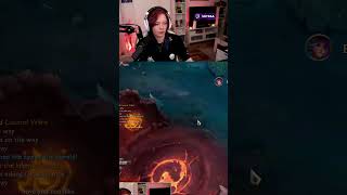 This Is What A Challenger Irelia Looks Like