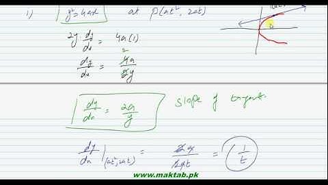 FSc Math Book2, Ex 6 7, LEC 43; Q 1 2