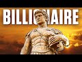 How Alexander The Great Spent His Billions