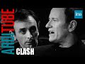 Clash Zemmour vs Clémentine Autain, M. Bernier et F. Huster chez Thierry Ardisson | INA Arditube