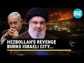 Hezbollah Rains 