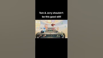 feels good destroying people with this underrated character! #multiversus #shorts