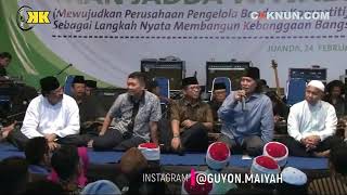 Cara sejati mencintai seorang wanita oleh cak nun