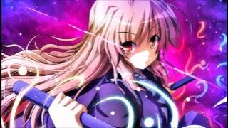 【東方Eurobeat】　Cosmic rainbow　A-one