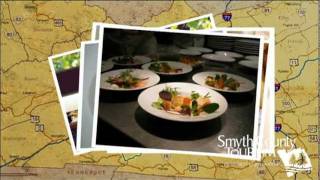 Visit Smyth County, Virginia