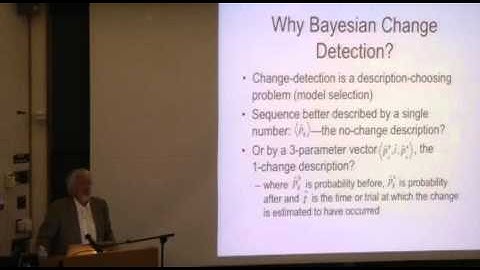 2013-2014 Harvard MBB Distinguished Lecture Series