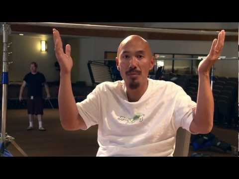Basic.Follow Jesus - Behind The Scenes With Francis Chan