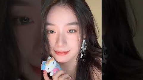 #7 | Vẻ đẹp của các Soái Tỷ Douyin✓