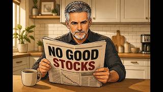 There Are No Good Stocks — Only Good Prices