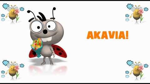 CONGRATULAZIONI AKAVIA!