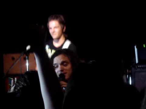 Say So Live MFH FT Alex DeLeon from The Cab