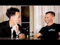 From Teen Producer to EDM Legend: Laidback Luke's Journey