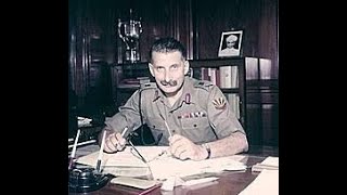 Field Marshal Sam Manekshaw Receiving 5-Star Rank #sambahadurtrailer #sambahadur #sambahadurreview