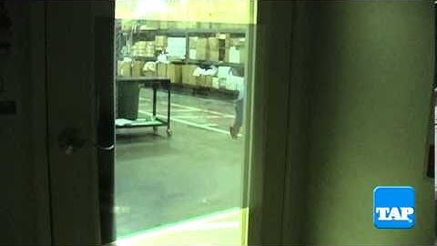 Acrylic 2-Way Mirror