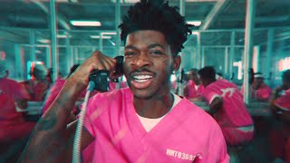 Lil Nas X, Jack Harlow - Industry Baby but its Drill