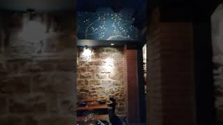 Sensi Tapas Interior
