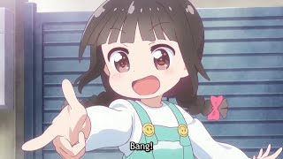 Anime Loli Bang