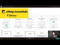 Mailchimp  single step automations paul jarvis at chimp essentials